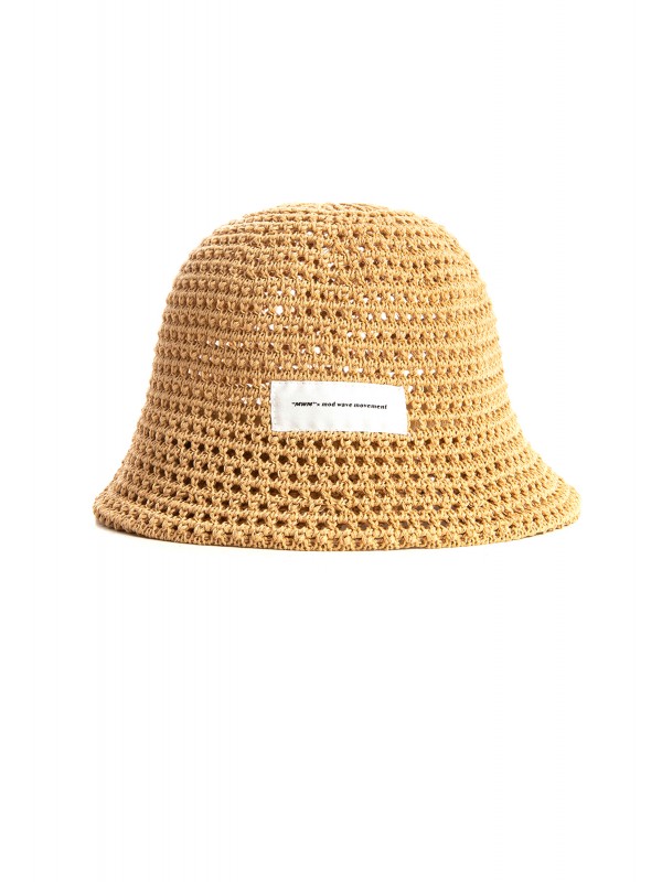 GORRO BUCKET MWM