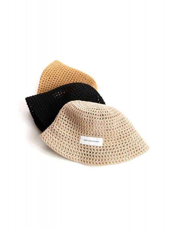 GORRO BUCKET MWM