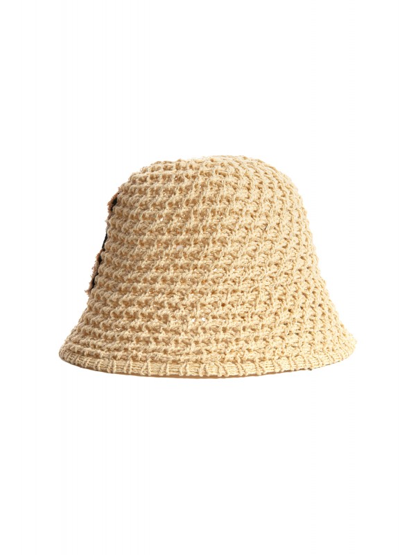 GORRO BUCKET MWM OSO TEDDY