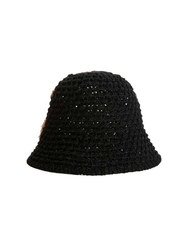 GORRO BUCKET MWM OSO TEDDY