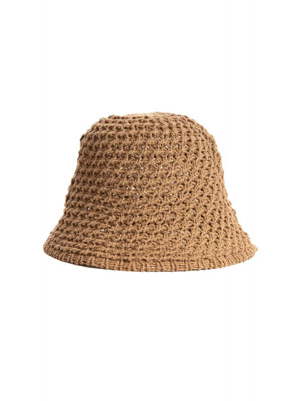 MWM TEDDY BEAR BUCKET HAT