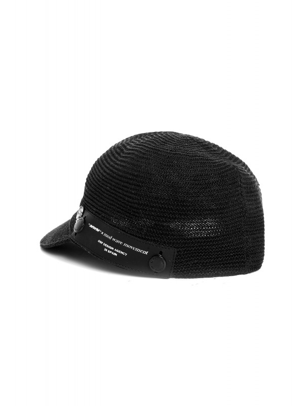 GORRA MWM