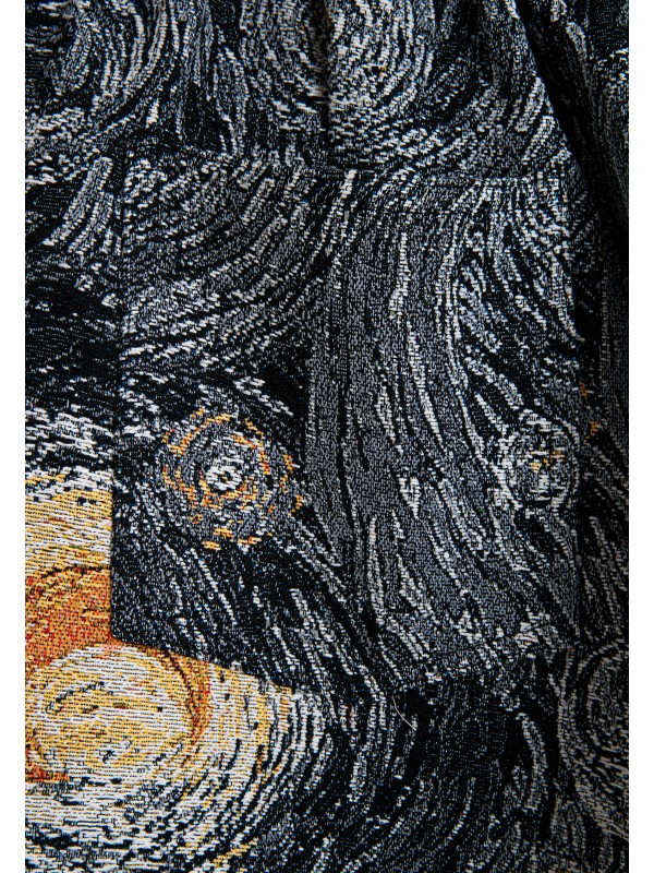 PANTALÓN VAQUERO MWM