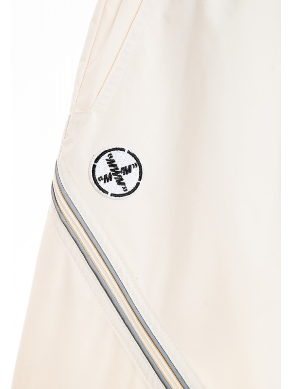 PANTALÓN MWM DETALLE CREMALLERA