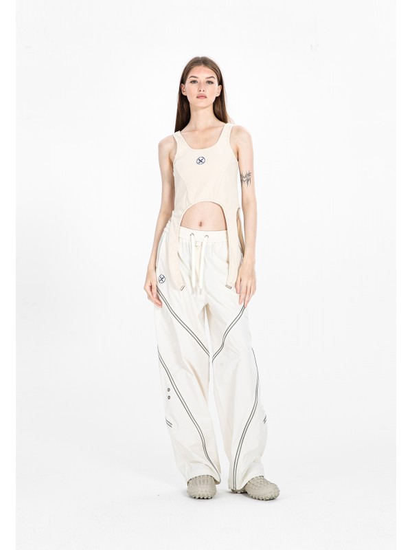 PANTALÓN MWM DETALLE CREMALLERA