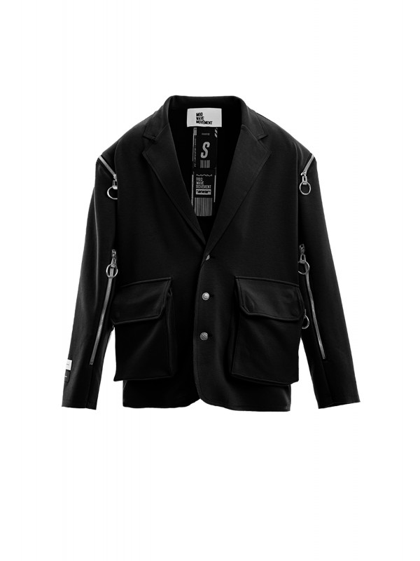 BLAZER OVERSIZE MWM