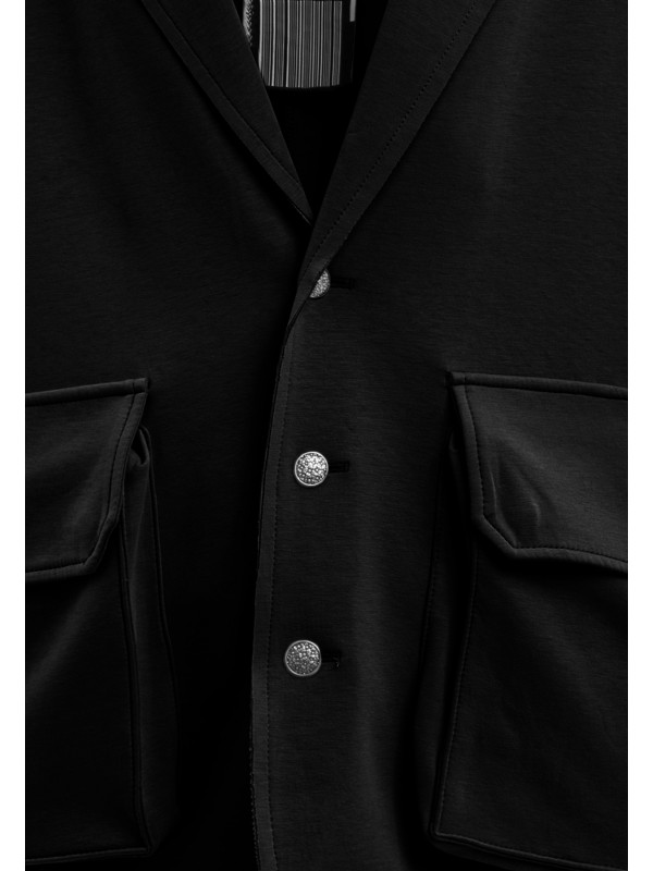 BLAZER OVERSIZE MWM