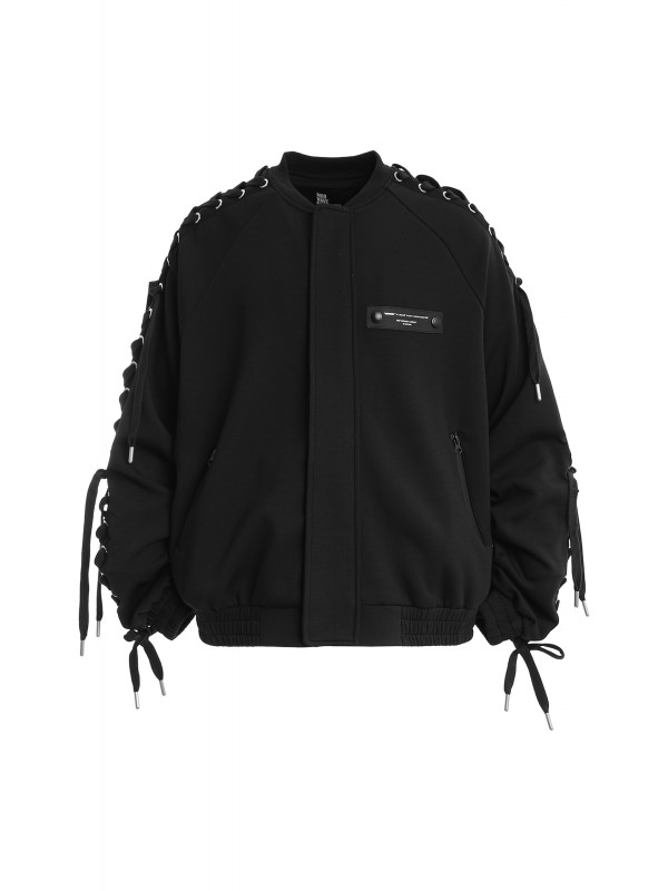 CHAQUETA BOMBER MWM