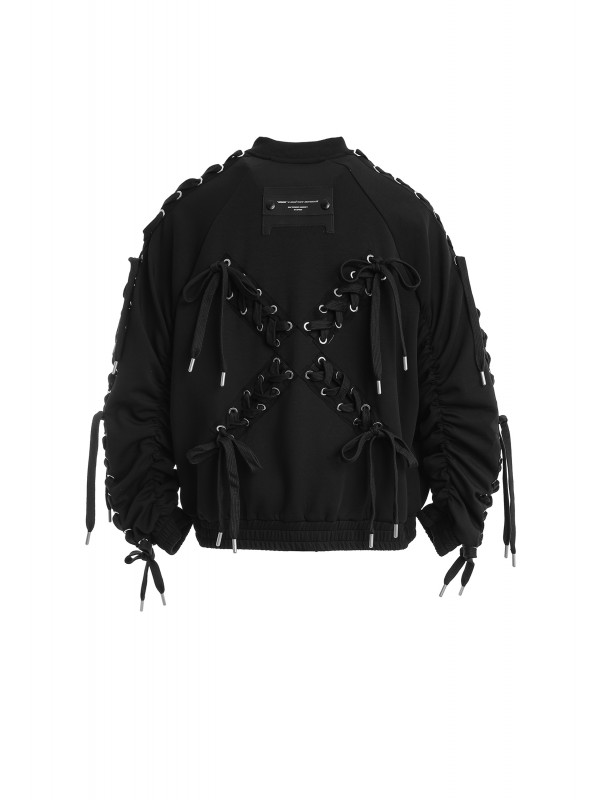 CHAQUETA BOMBER MWM