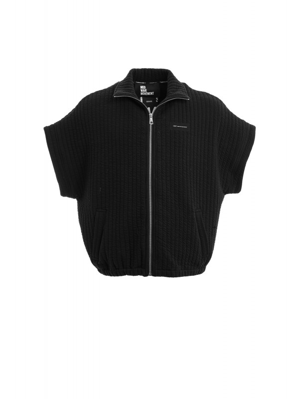 CHALECO ACOLCHADO MWM