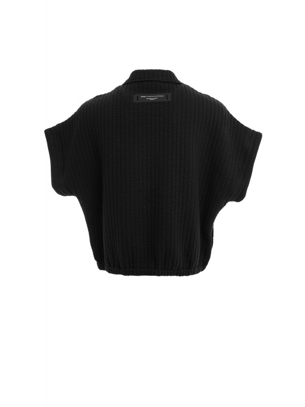 CHALECO ACOLCHADO MWM