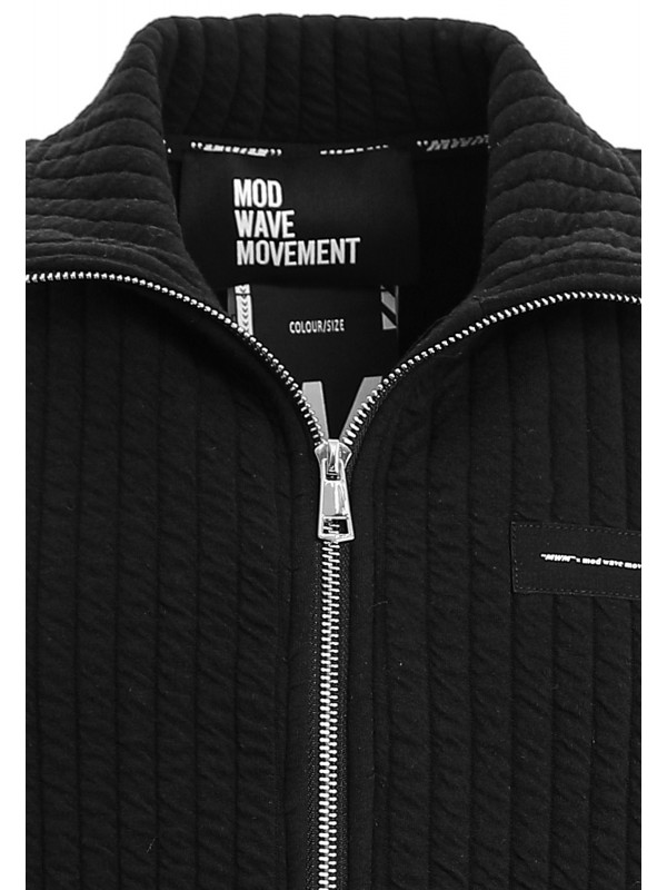 CHALECO ACOLCHADO MWM