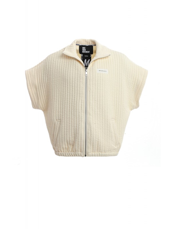 CHALECO ACOLCHADO MWM