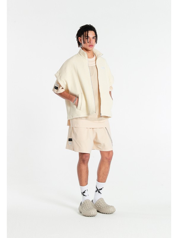 CHALECO ACOLCHADO MWM