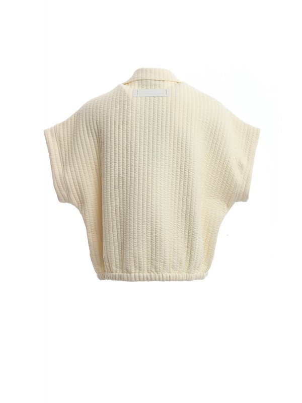 CHALECO ACOLCHADO MWM