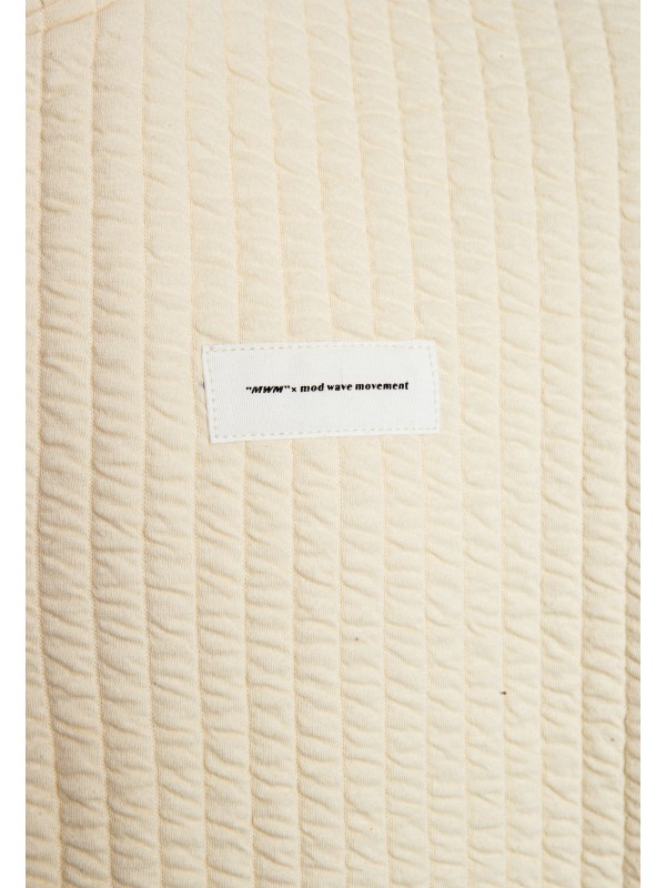 CHALECO ACOLCHADO MWM