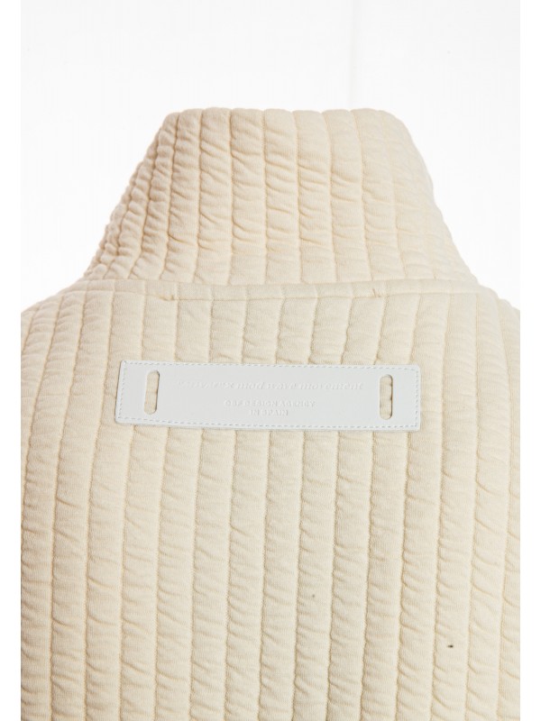 CHALECO ACOLCHADO MWM