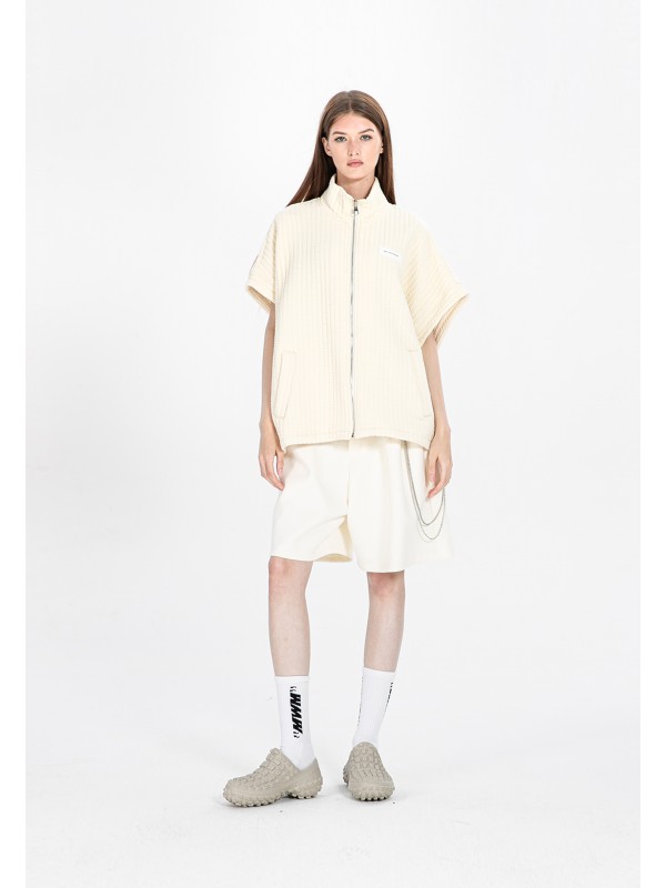 CHALECO ACOLCHADO MWM