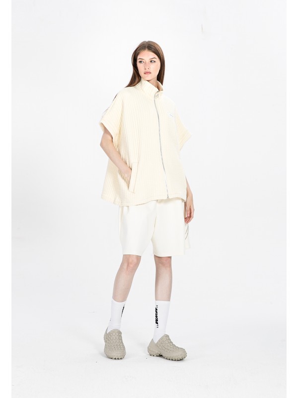 CHALECO ACOLCHADO MWM