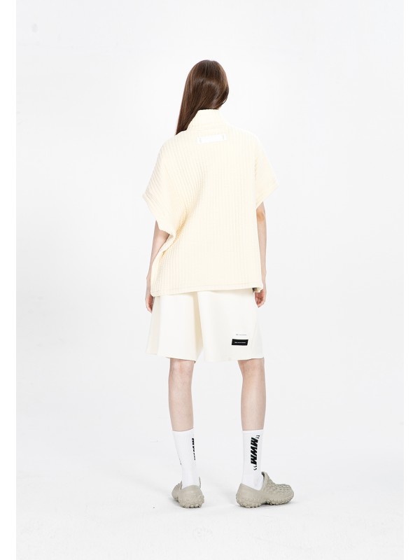 CHALECO ACOLCHADO MWM