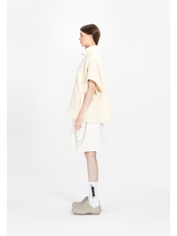 CHALECO ACOLCHADO MWM