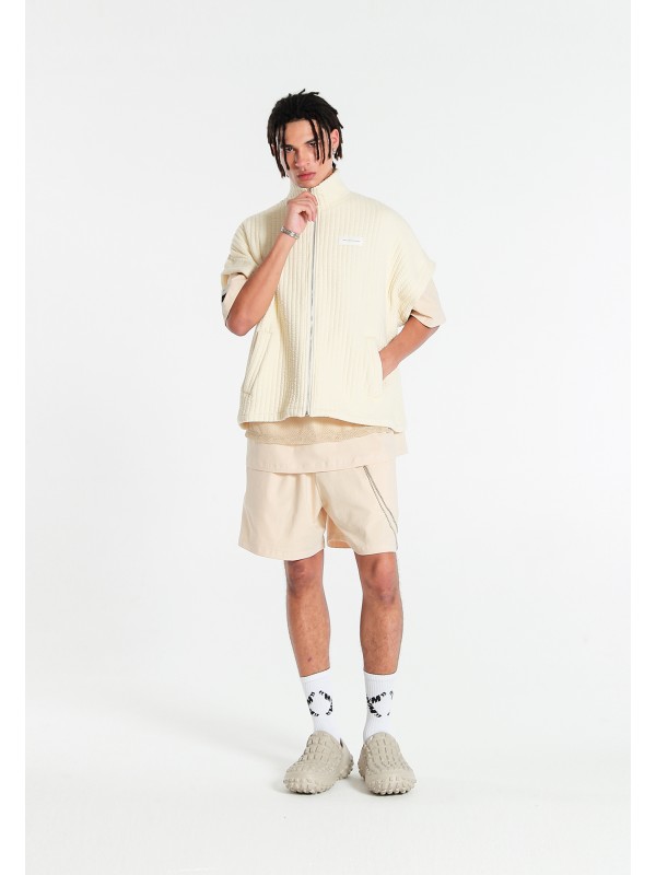 CHALECO ACOLCHADO MWM