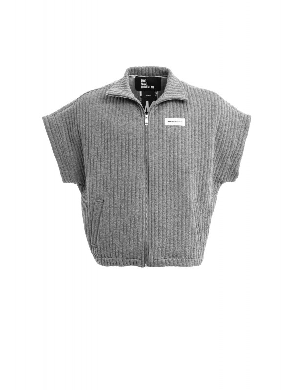 CHALECO ACOLCHADO MWM