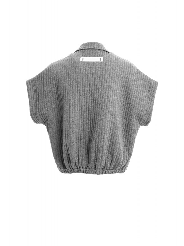 CHALECO ACOLCHADO MWM