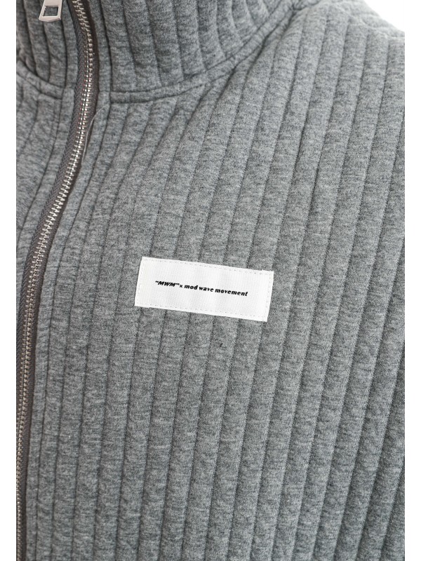 CHALECO ACOLCHADO MWM