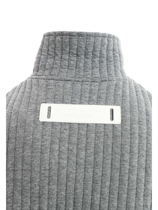 CHALECO ACOLCHADO MWM