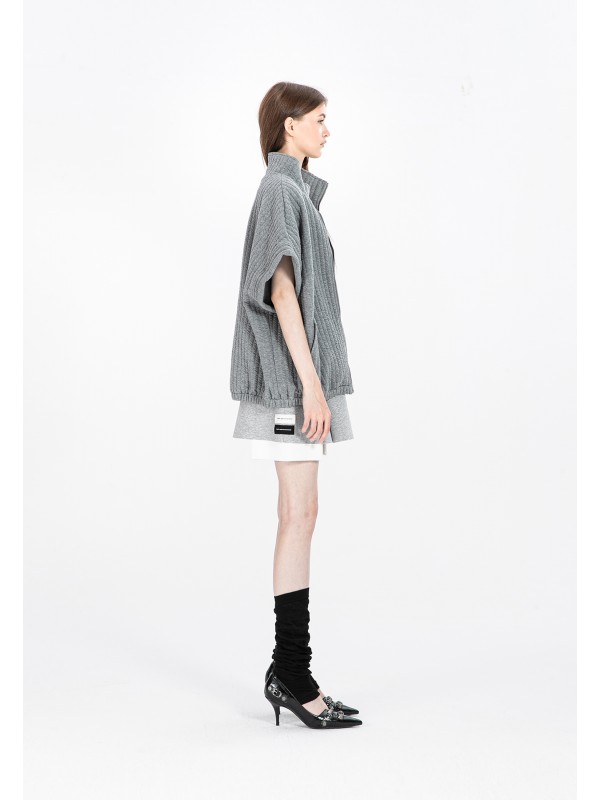 CHALECO ACOLCHADO MWM