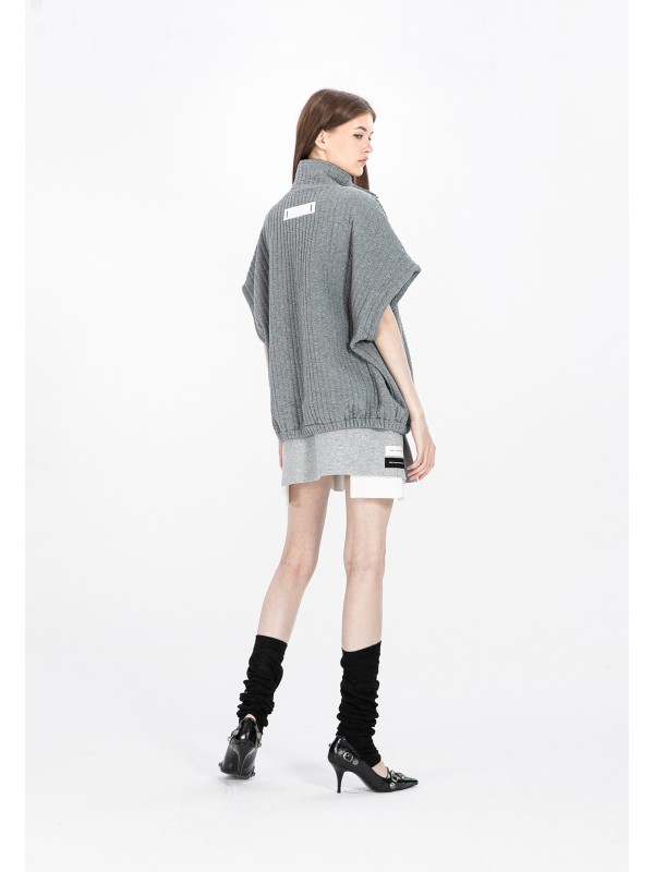 CHALECO ACOLCHADO MWM