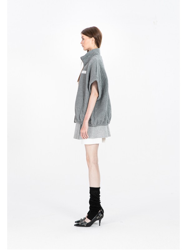 CHALECO ACOLCHADO MWM