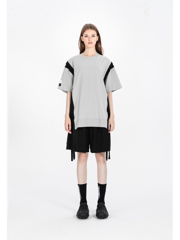 CAMISETA BICOLOR MWM