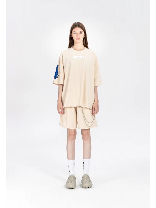 BERMUDA MWM CON CADENA