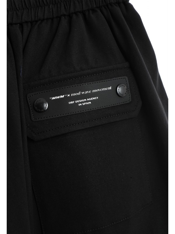 BERMUDA MWM CON CADENA