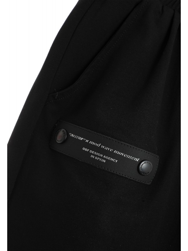 BERMUDA MWM CON CADENA