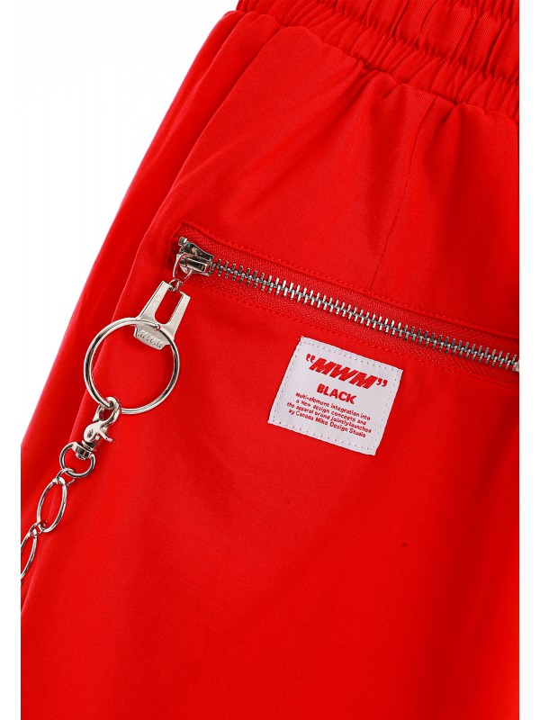 BERMUDA MWM CON CADENA