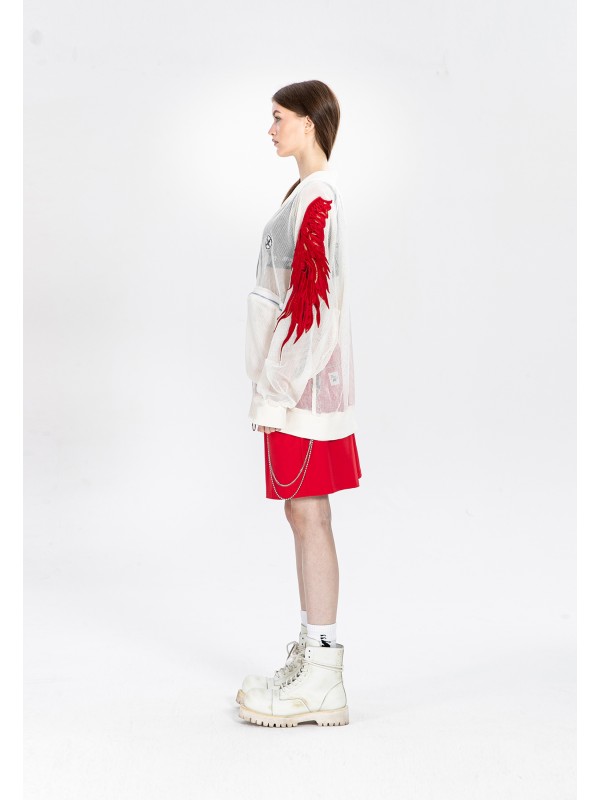 BERMUDA MWM CON CADENA