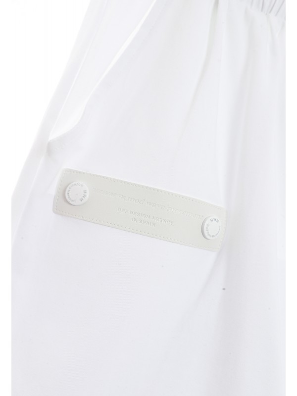 BERMUDA MWM CON CADENA