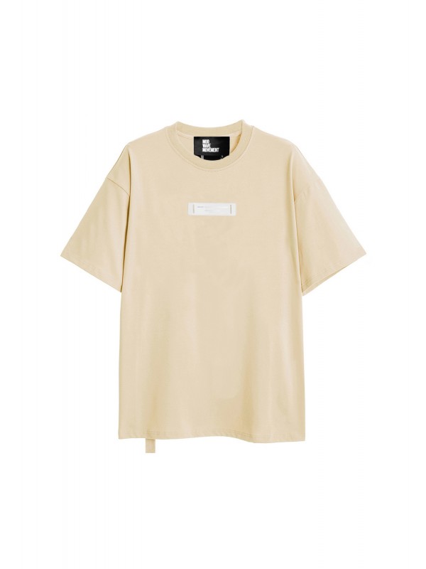 CAMISETA MWM ALAS DE LENTEJUELAS