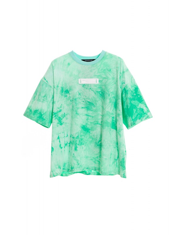 CAMISETA MWM ALAS DE LENTEJUELAS