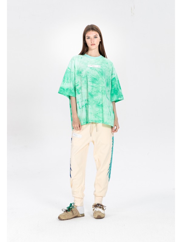 CAMISETA MWM ALAS DE LENTEJUELAS