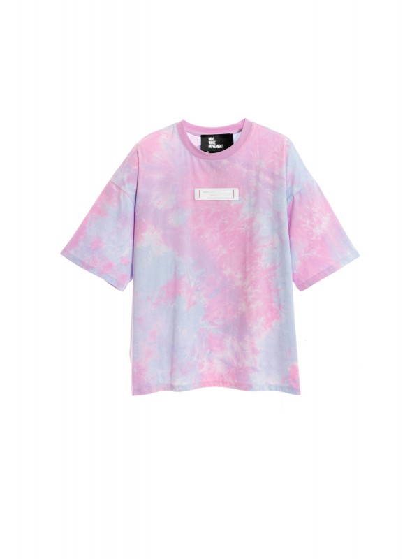 CAMISETA MWM ALAS DE LENTEJUELAS