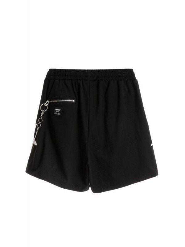 BERMUDA MWM ESTRELLAS CON CADENA