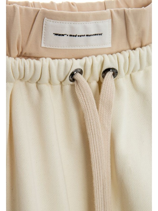 MWM TEDDY BEAR SKIRT