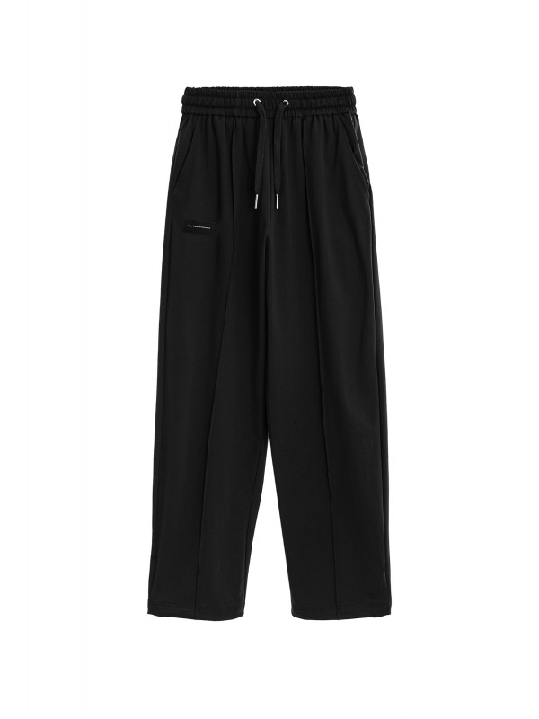 PANTALÓN MWM REGULAR FIT CON BAJO AJUSTABLE