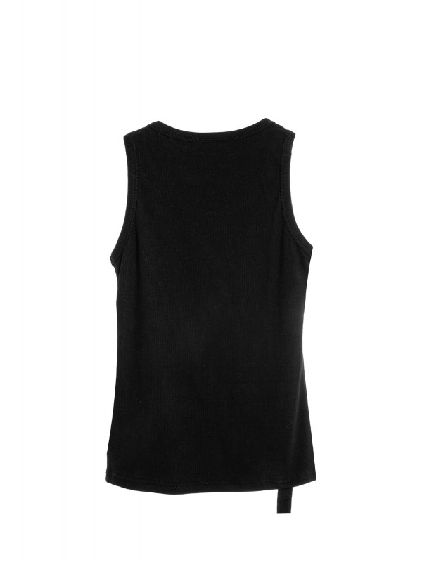 MWM TEDDY BEAR TANK TOP