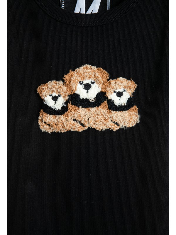 MWM TEDDY BEAR TANK TOP