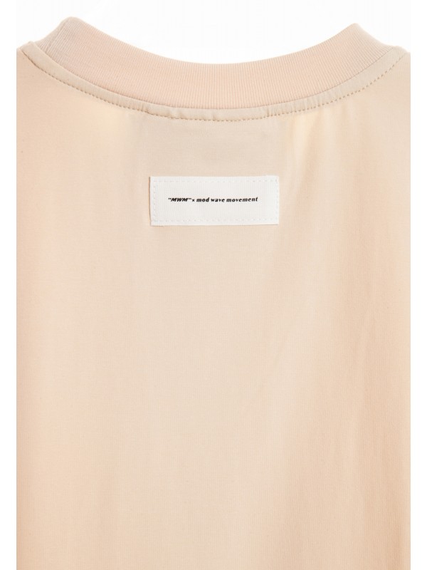 MWM TEDDY BEAR T-SHIRT